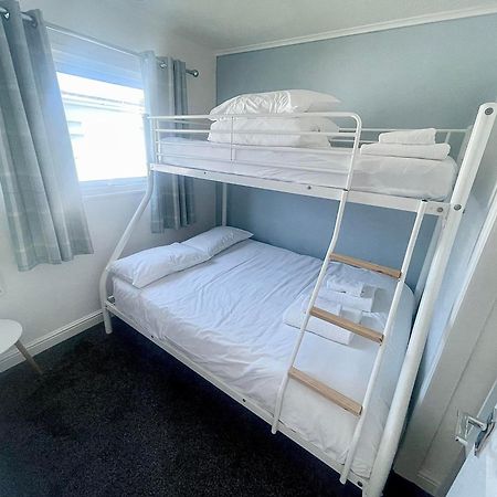 גרייט יארמאות Sunbeach Chalets מראה חיצוני תמונה