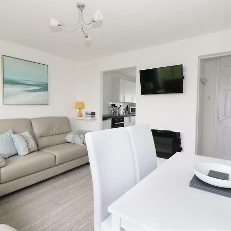 גרייט יארמאות Sunbeach Chalets מראה חיצוני תמונה