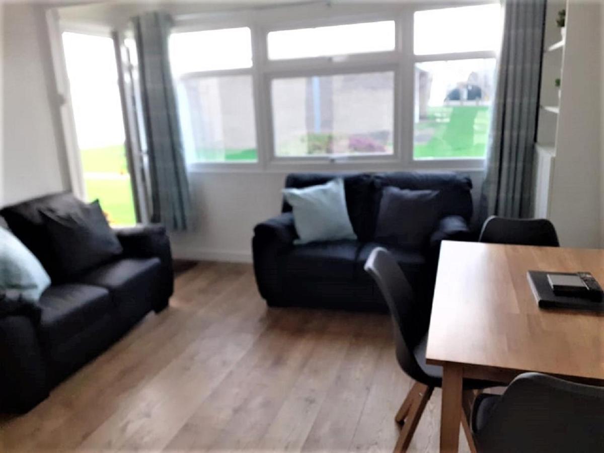 גרייט יארמאות Sunbeach Chalets מראה חיצוני תמונה