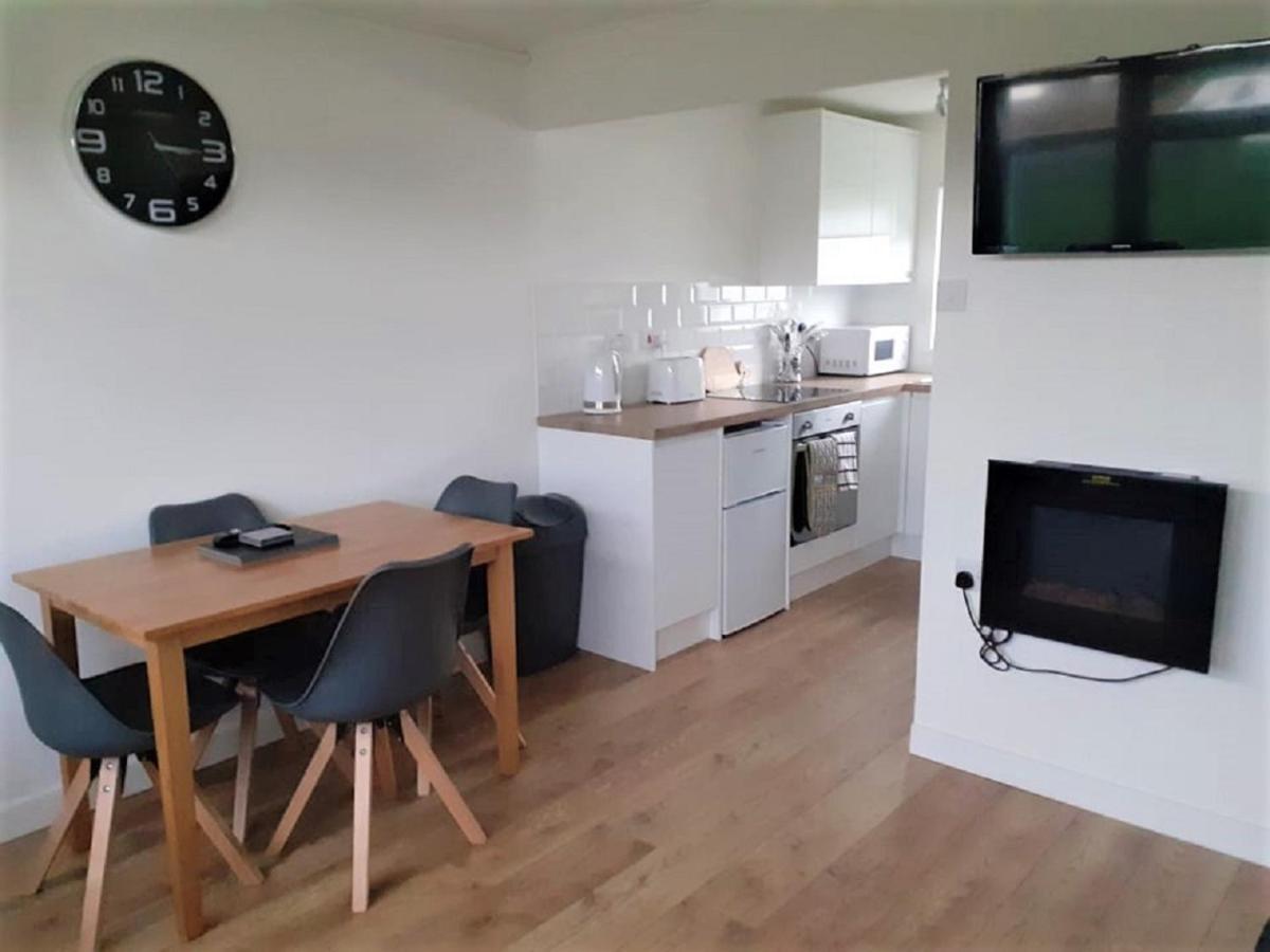 גרייט יארמאות Sunbeach Chalets מראה חיצוני תמונה