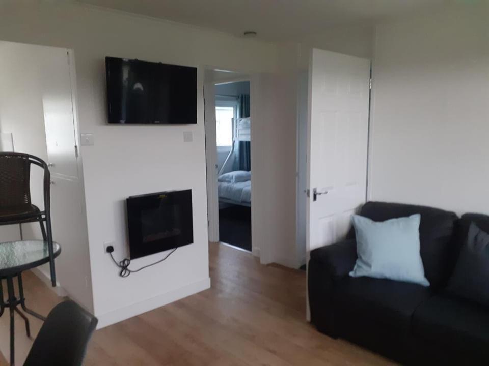 גרייט יארמאות Sunbeach Chalets מראה חיצוני תמונה