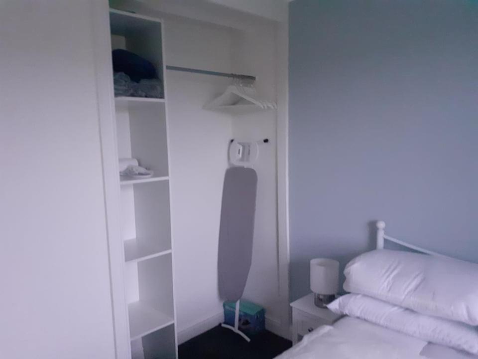 גרייט יארמאות Sunbeach Chalets מראה חיצוני תמונה