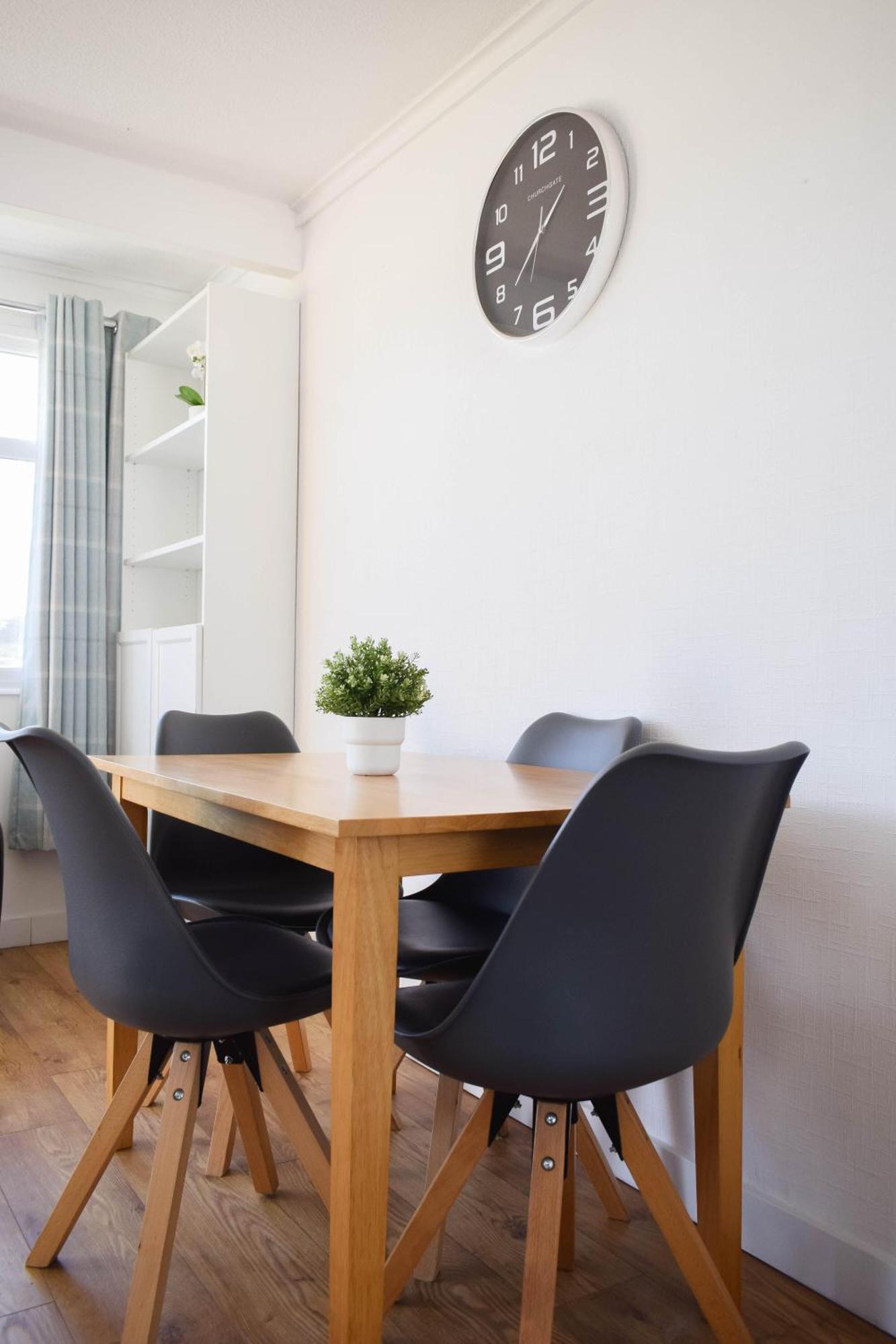 גרייט יארמאות Sunbeach Chalets מראה חיצוני תמונה