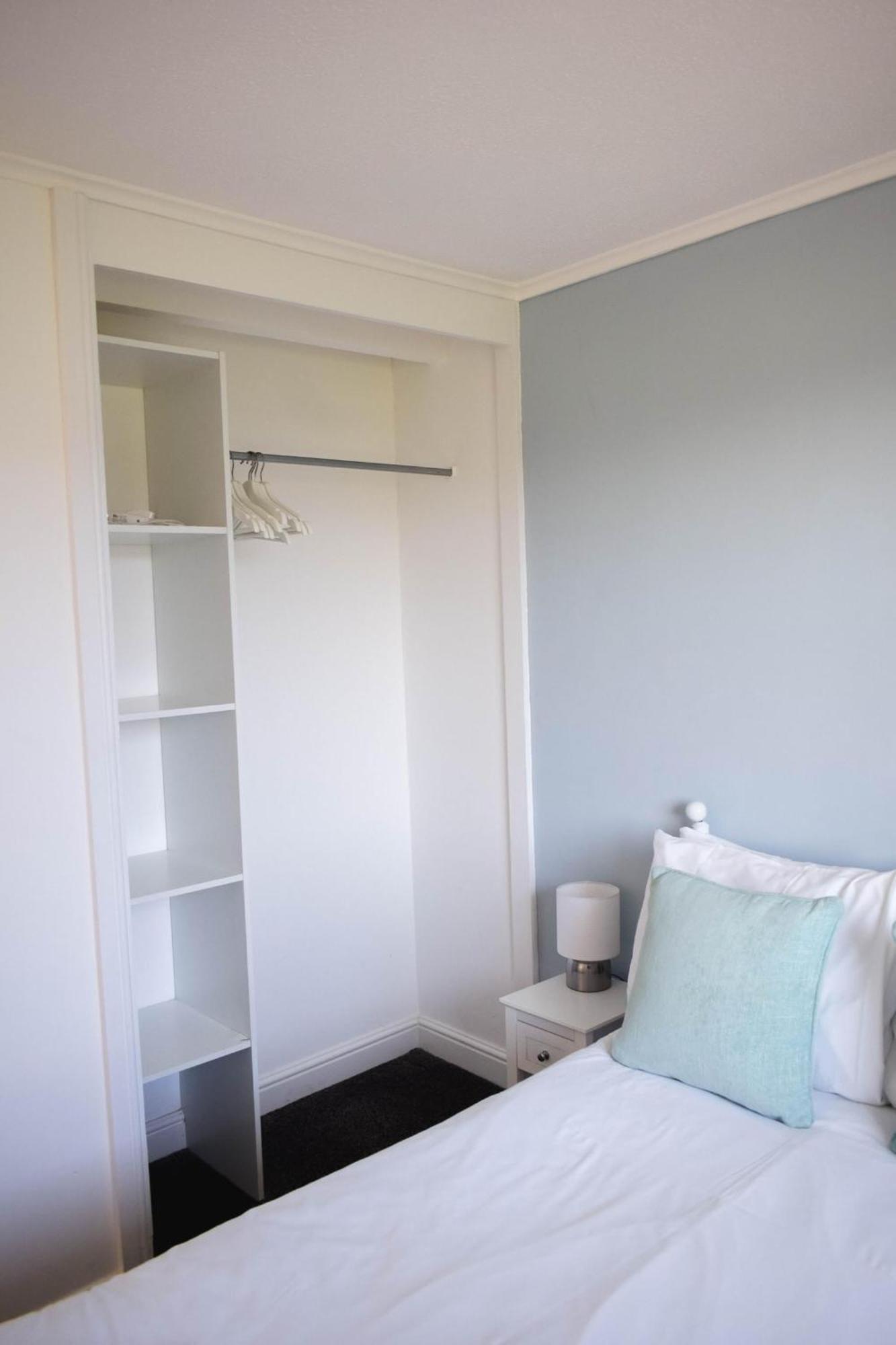 גרייט יארמאות Sunbeach Chalets מראה חיצוני תמונה