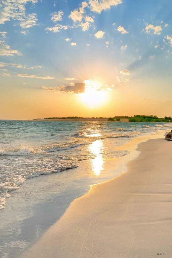 גרייט יארמאות Sunbeach Chalets מראה חיצוני תמונה