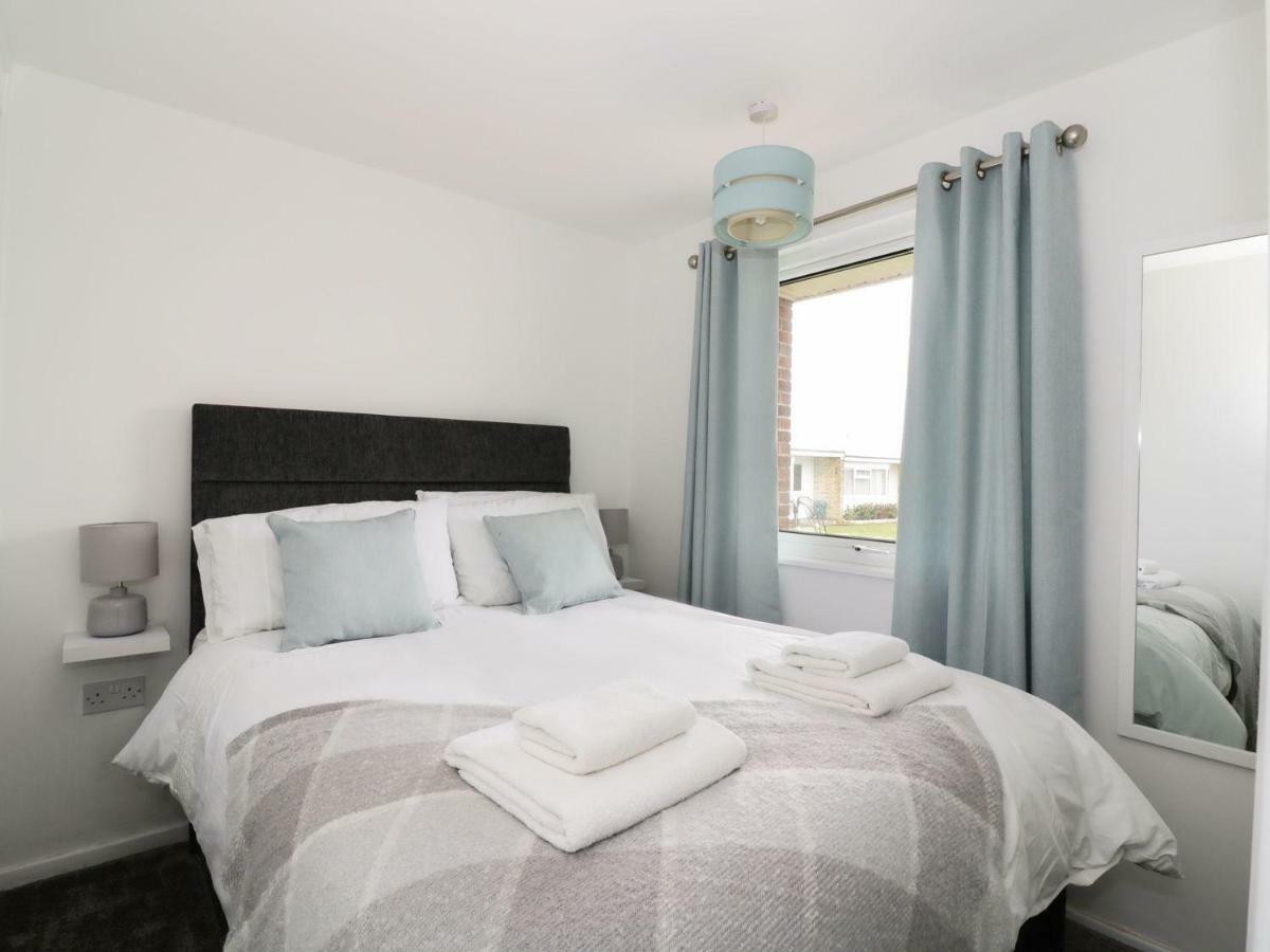 גרייט יארמאות Sunbeach Chalets מראה חיצוני תמונה