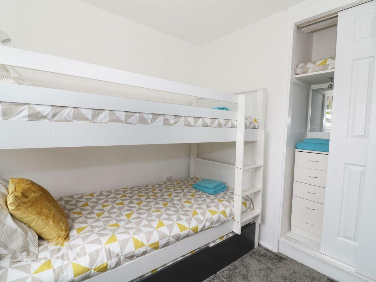 גרייט יארמאות Sunbeach Chalets מראה חיצוני תמונה
