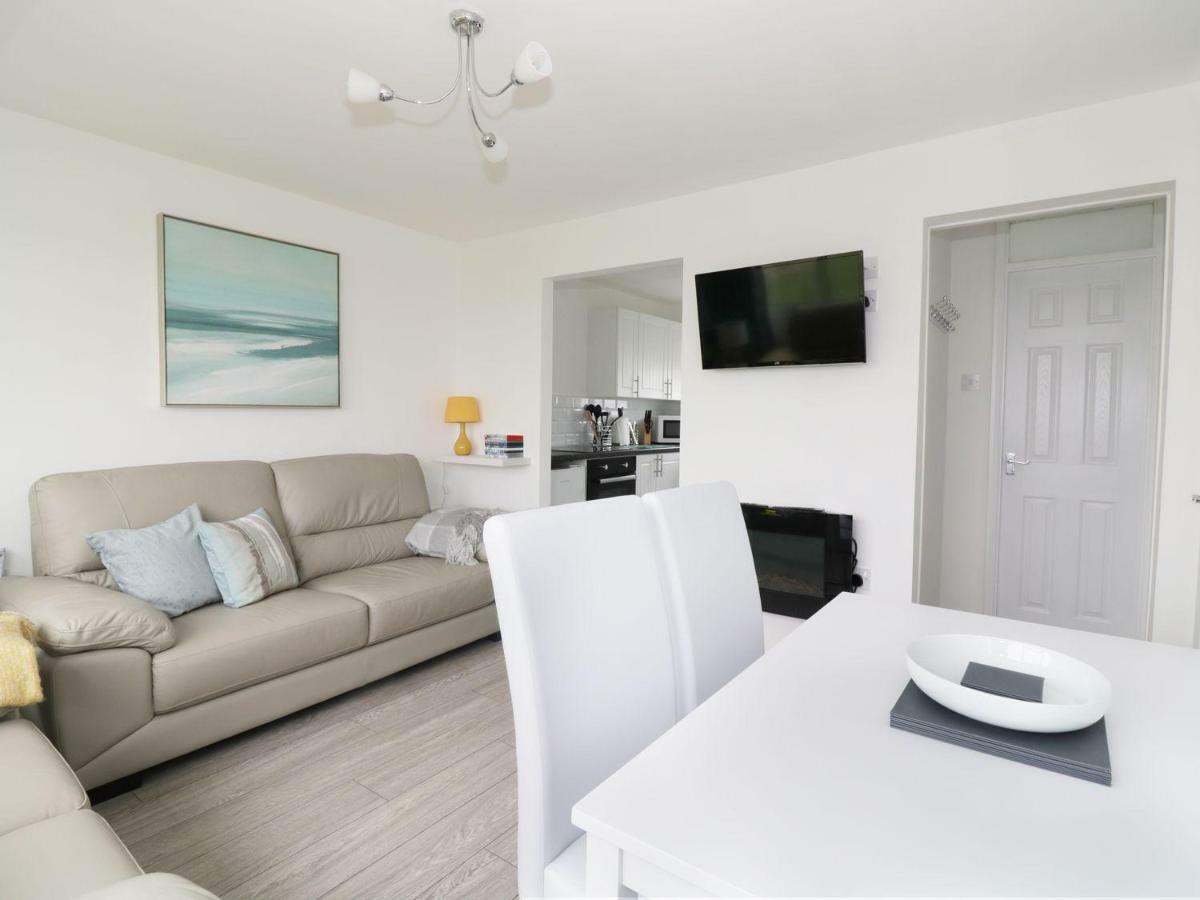 גרייט יארמאות Sunbeach Chalets מראה חיצוני תמונה