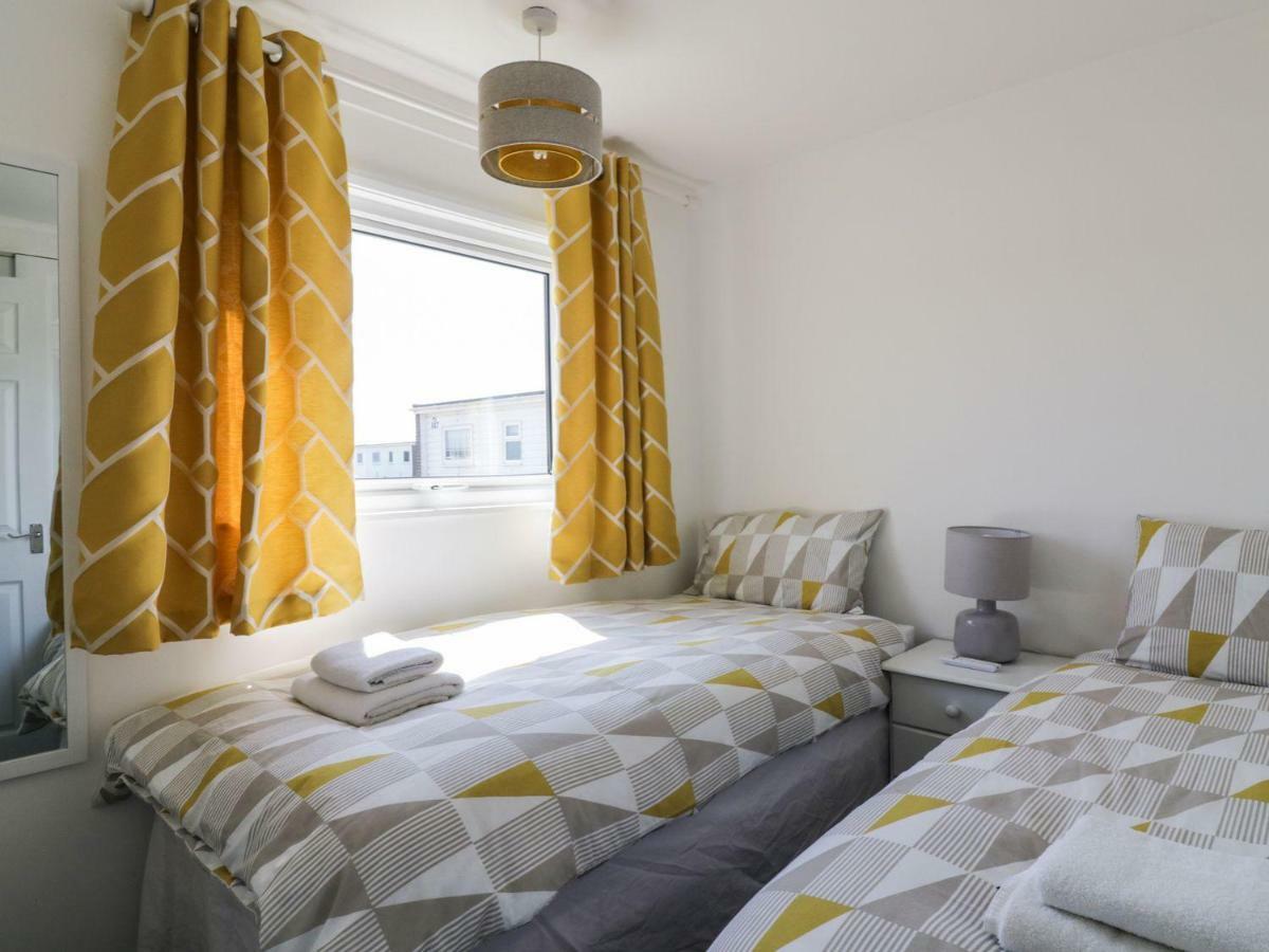 גרייט יארמאות Sunbeach Chalets מראה חיצוני תמונה